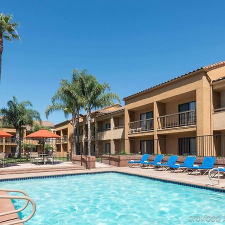 Hotel Courtyard Anaheim Buena Park Exteriér fotografie